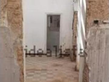 Casa Venta San Fernando, Hornos Púnicos