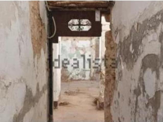 Casa Venta San Fernando, Hornos Púnicos