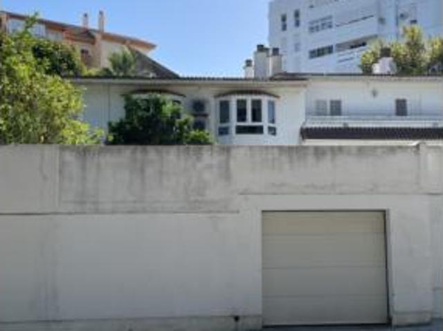 Casa Venta San Fernando, Hornos Púnicos
