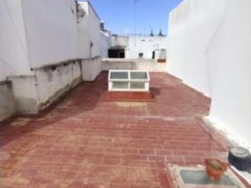 Casa Venta San Fernando, Iglesia Mayor