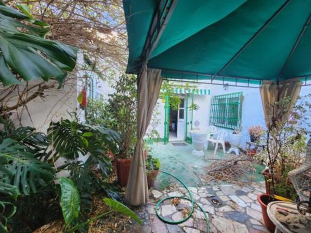 Casa Venta San Fernando, Iglesia Mayor