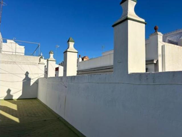 Casa Venta San Fernando, Iglesia Mayor