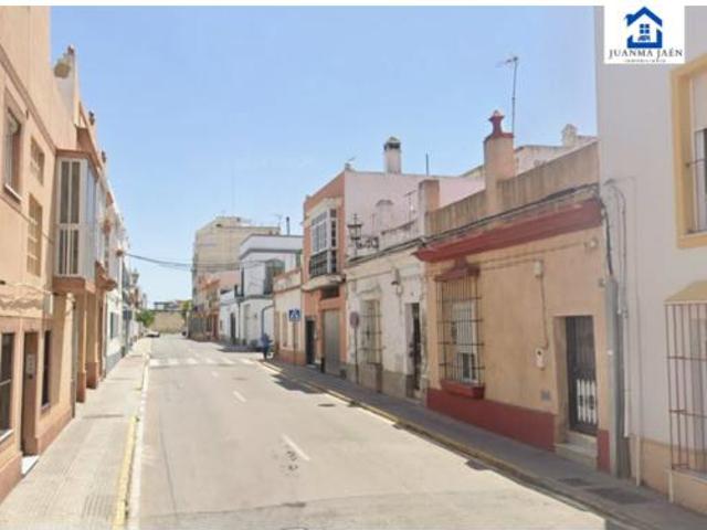 Casa Venta San Fernando, La Pastora Zona de la Estación