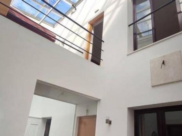 Casa Venta San Fernando, La Pastora Zona de la Estación