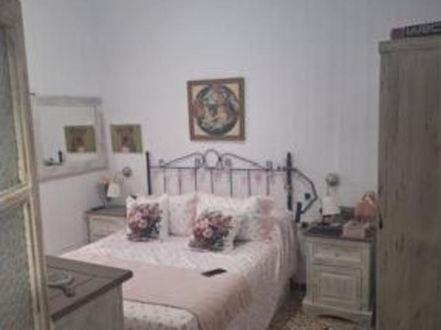 Casa Venta San Fernando, La Pastora Zona de la Estación