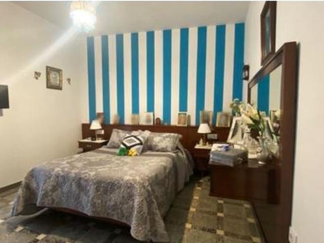 Casa Venta San Fernando, La Pastora Zona de la Estación