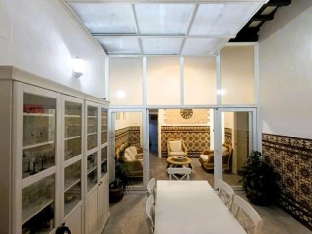 Casa Venta San Fernando, La Pastora Zona de la Estación
