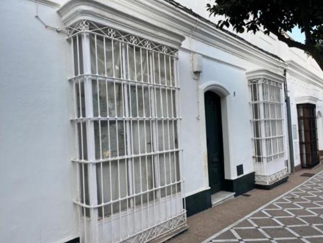 Casa Venta San Fernando, La Pastora Zona de la Estación