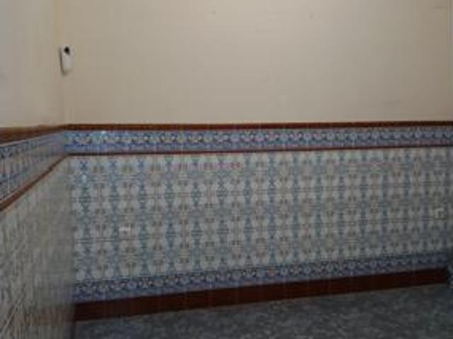 Casa Venta San Fernando, La Pastora Zona de la Estación