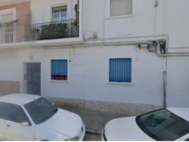Casa Venta San Fernando, La Pastora Zona de la Estación