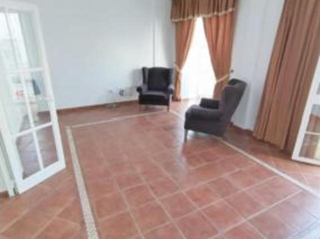 Casa Venta San Fernando, La Pastora Zona de la Estación