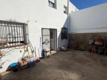 Casa Venta San Fernando, Ronda del Estero