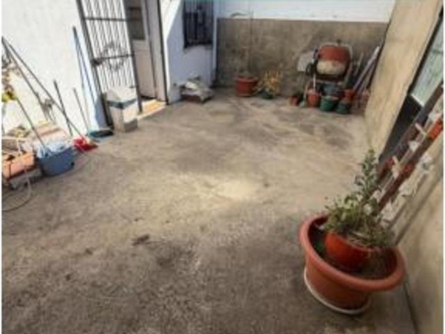 Casa Venta San Fernando, Ronda del Estero