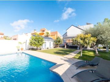 Casa Venta San Fernando, Soto del Real Villamaruja Cobreros Viejo