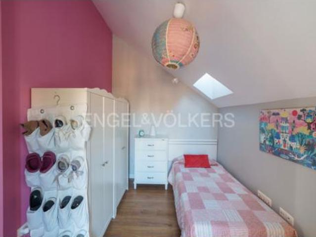 Casa Venta San Fernando, Soto del Real Villamaruja Cobreros Viejo
