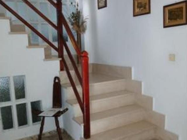 Casa Venta San Fernando, Soto del Real Villamaruja Cobreros Viejo