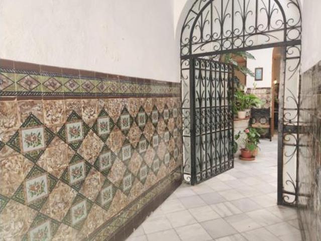 Casa Venta San Fernando, Andalucía La Ardila