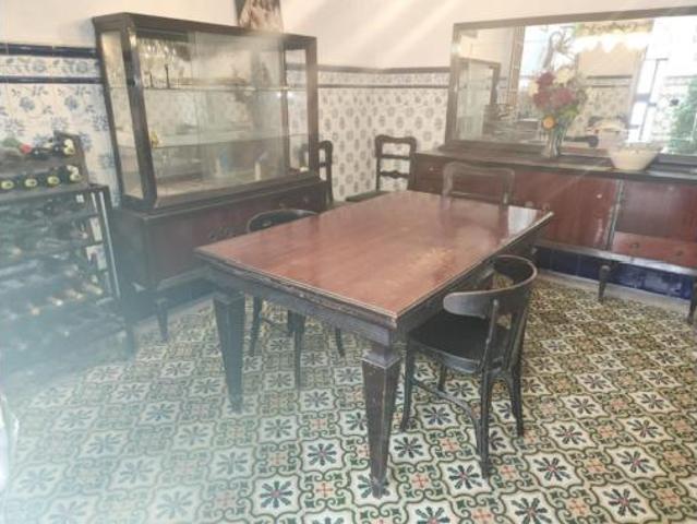 Casa Venta San Fernando, Soto del Real Villamaruja Cobreros Viejo