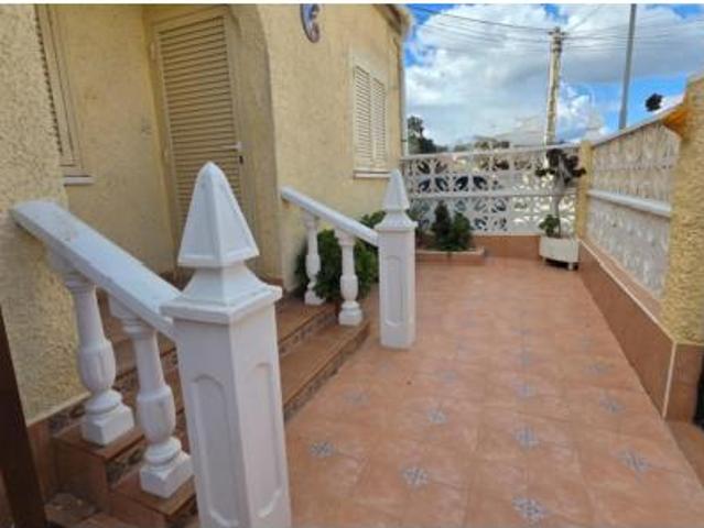 Casa adosada Venta San Fulgencio, Acequia de los Palacios