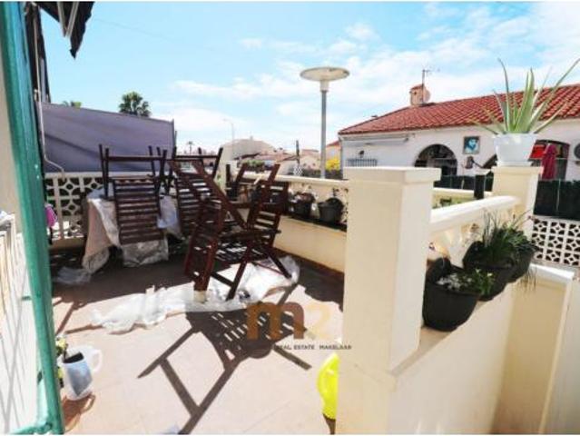 Casa Venta San Fulgencio, Acequia de los Palacios