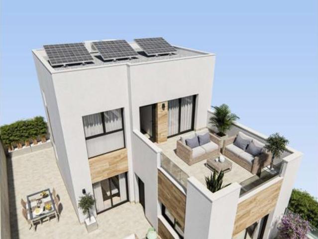 Casa Venta Villaviciosa, La Marina