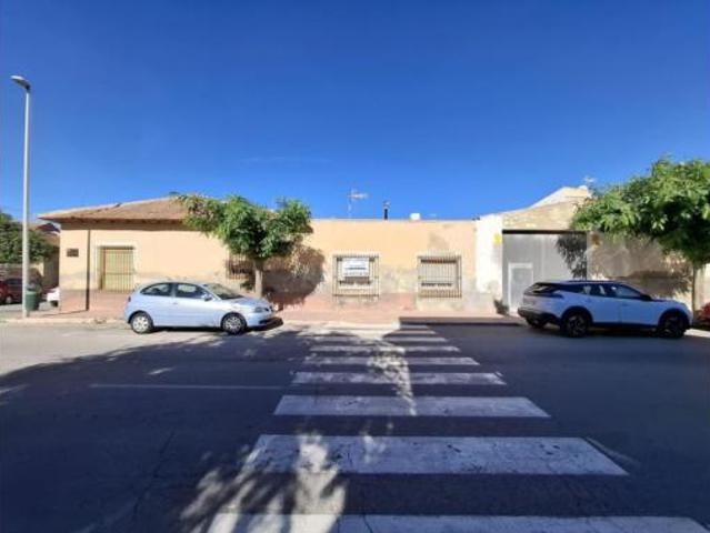 Casa Venta San Fulgencio, San Fulgencio