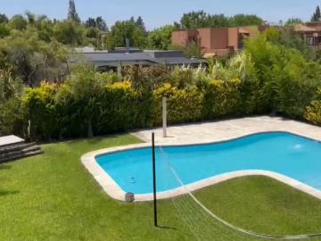 Casa venta San Isidro Labrador