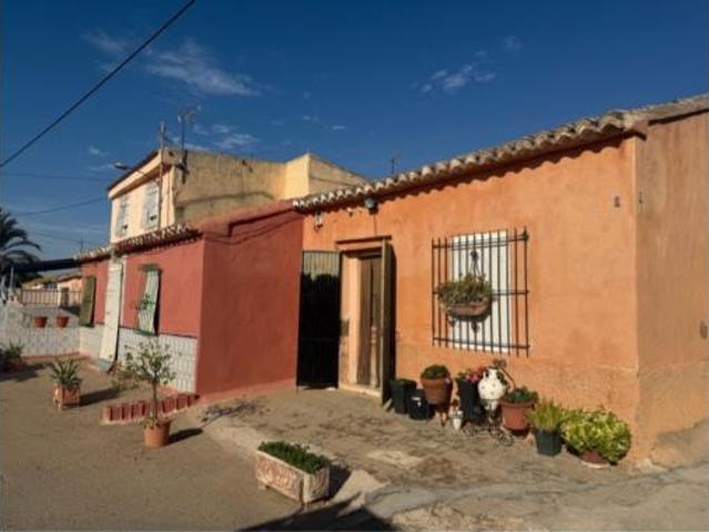 Casa Venta San Javier, El Mirador Pozo Aledo