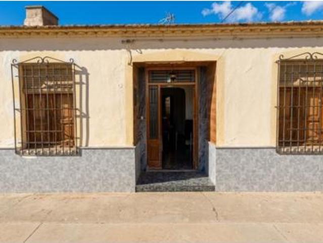 Casa Venta San Javier, El Mirador Pozo Aledo