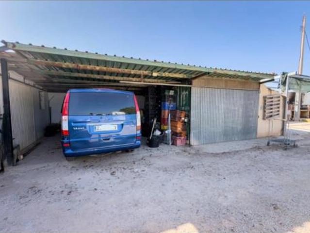 Casa Venta San Javier, El Mirador Pozo Aledo