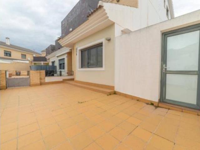 Casa Venta San Javier, Núcleo Urbano