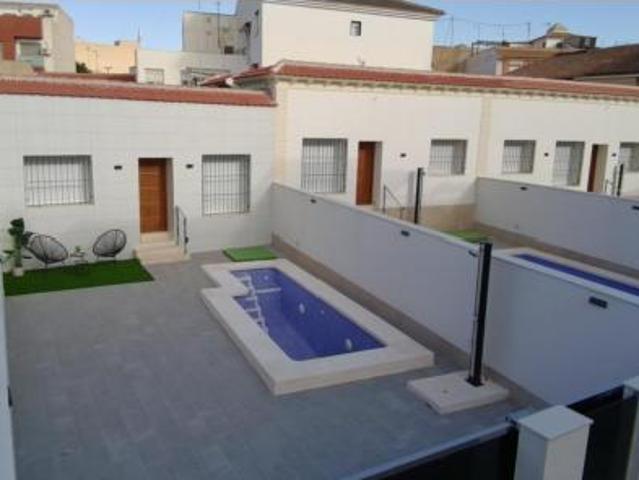 Casa Venta San Javier, Núcleo Urbano