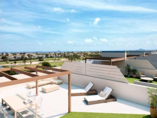 Chalet Venta San Javier, San Javier