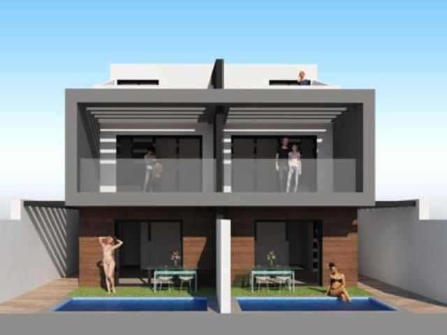 Casa Venta San Javier, San Javier