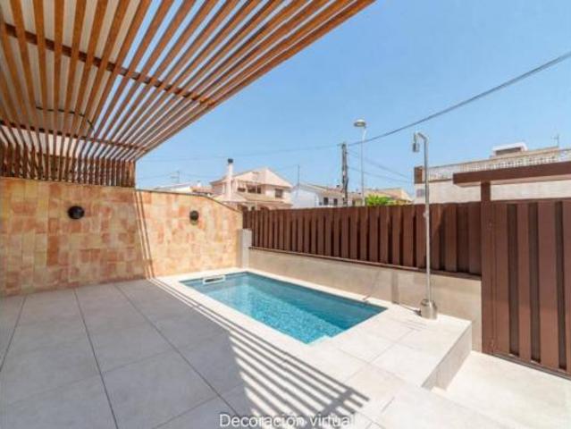Casa Venta San Javier, Santiago de la Ribera