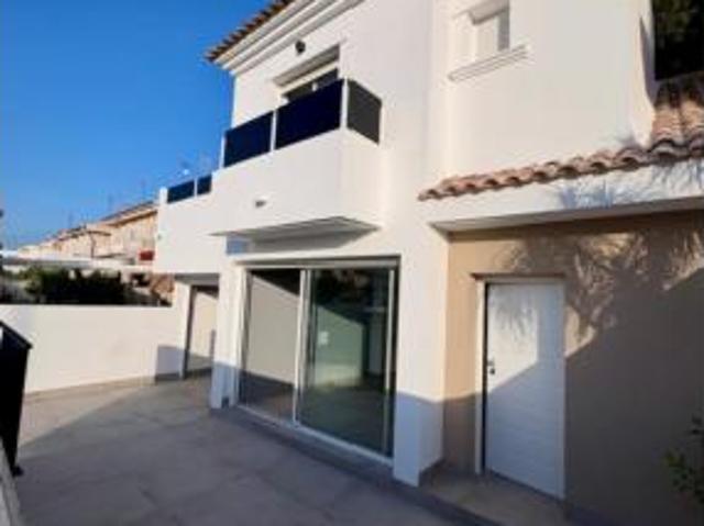 Casa Venta San Javier, Santiago de la Ribera