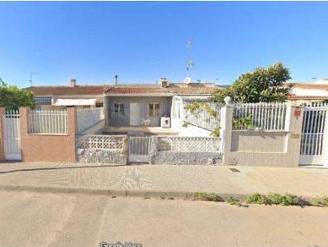 Casa Venta San Javier, Santiago de la Ribera