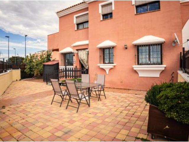 Casa Venta San Javier, Roda
