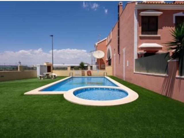 Casa Venta San Javier, Roda