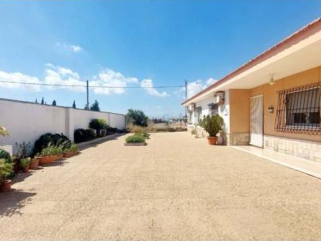 Casa Venta San Javier, Roda