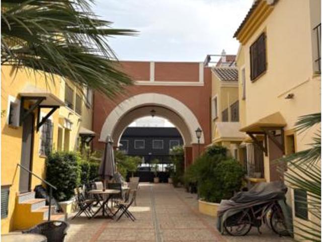 Casa Venta San Javier, Roda