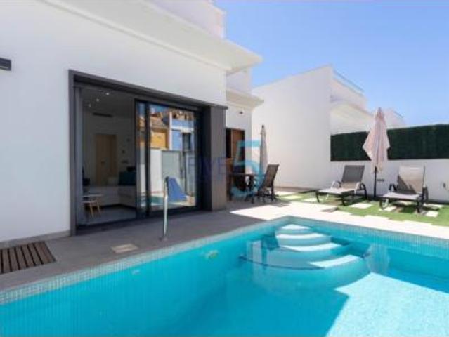 Casa Venta San Javier, Roda