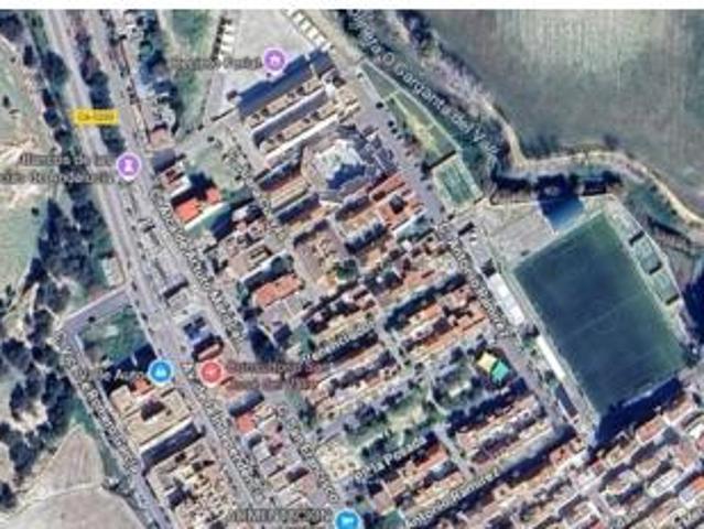 Casa Venta San José del Valle, San José del Valle