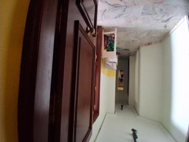 Casa Venta San Juan de Aznalfarache, Barrio Alto