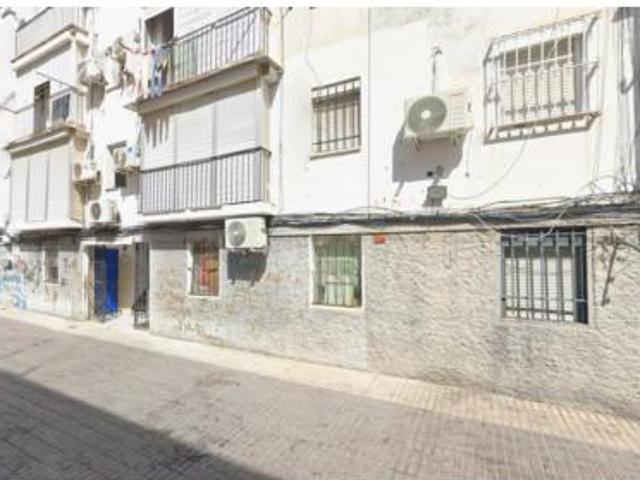 Casa Venta San Juan de Aznalfarache, Barrio Alto