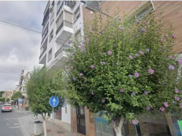 Casa Venta San Juan de Aznalfarache, Barrio Alto
