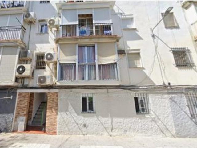 Casa Venta San Juan de Aznalfarache, Barrio Alto