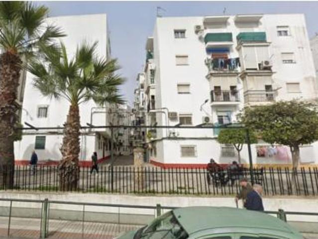Casa Venta San Juan de Aznalfarache, Barrio Alto
