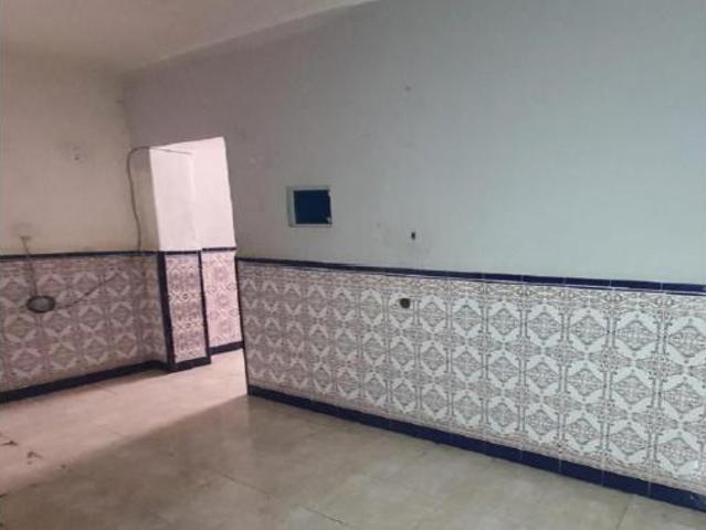 Casa Venta San Juan de Aznalfarache, Barrio Alto