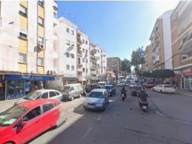 Casa Venta San Juan de Aznalfarache, Barrio Alto